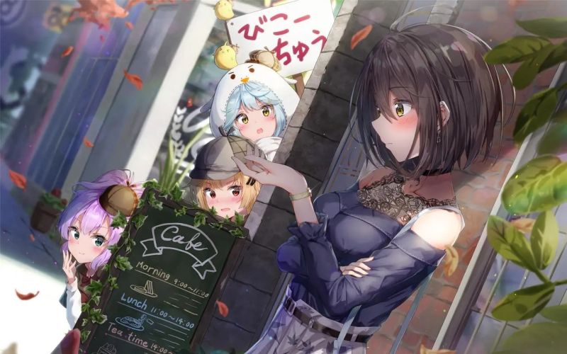 免費的看漫畫神器