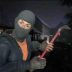 小偷模擬器(Thief simulator Robbery Games)