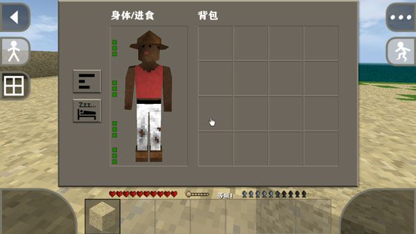 生存戰(zhàn)爭2聯(lián)機版(Survivalcraft 2)