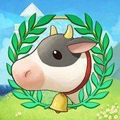牧場物語中文版