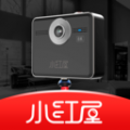 小紅屋全景相機(jī)