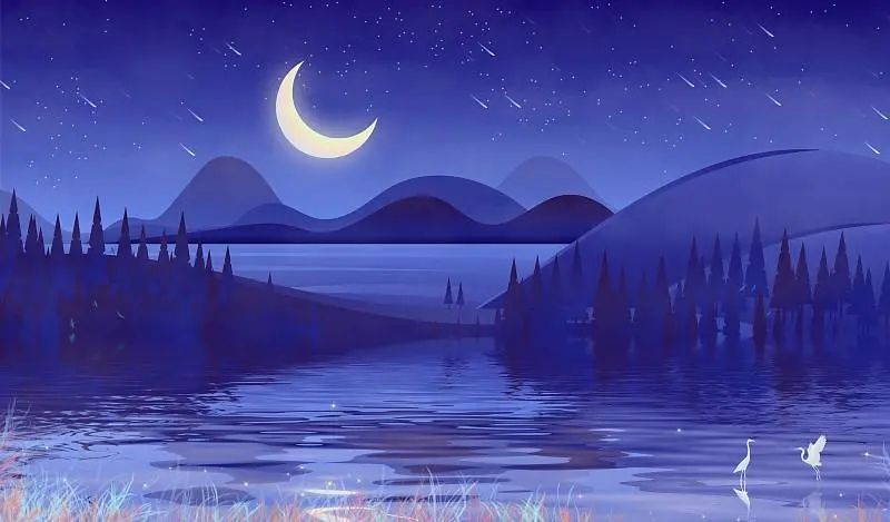 適合晚上使用的免費(fèi)軟件是哪些