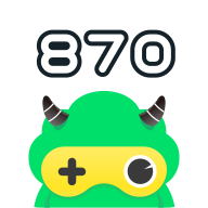 八七零游戲盒(870游戲)