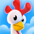 卡通農場(Hay Day)