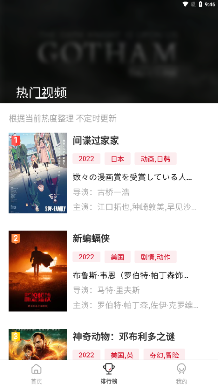 libvio看劇(LIBVIO)