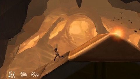 魔窟冒險(The Cave)