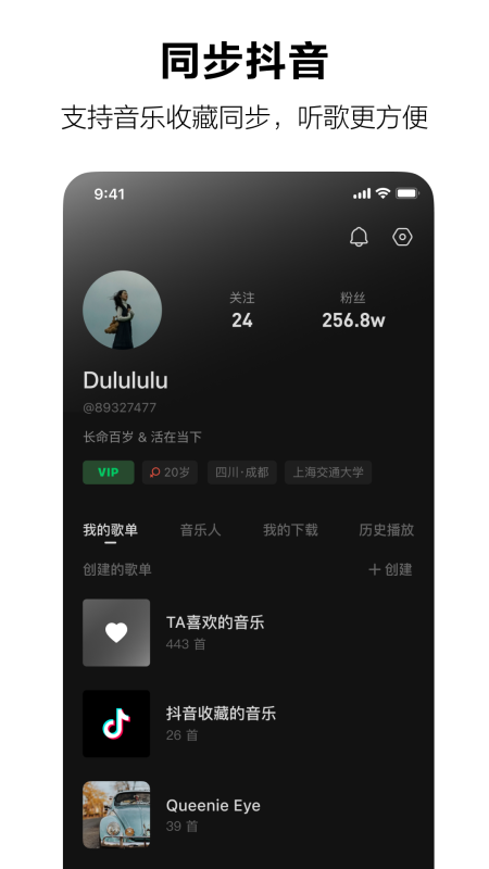汽水音樂車機版