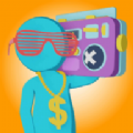搖滾聚會(huì)3D(Party Rock 3D)