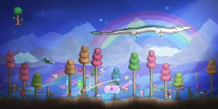 好玩的國際服手游推薦2023