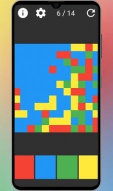 顏色壟斷(Color Monopoly)