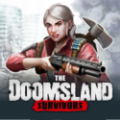毀滅之地幸存者(Doomsland)