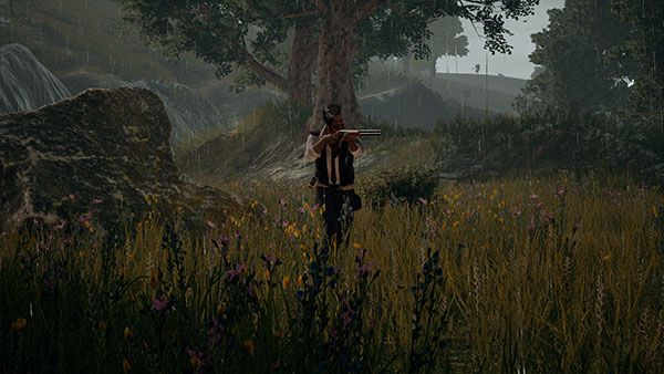 絕地求生大逃殺v2.5.0手機(jī)版(PUBG MOBILE)