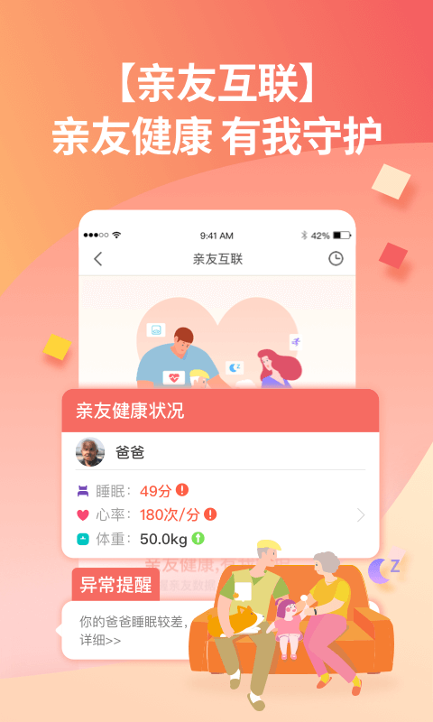 樂心健康(Lifesense)