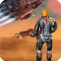 空間黑幫未來戰(zhàn)斗(Space Gangster Future Fight)