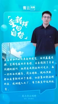 青云網聘