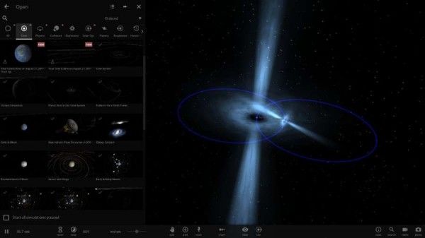 宇宙沙盤2v1.1.9中文版