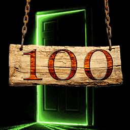 100次逃脫(100 Escapers)