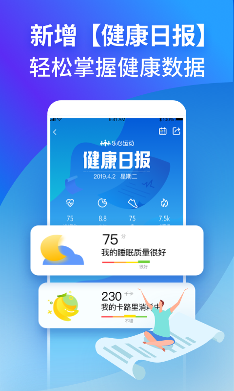 樂心健康(Lifesense)