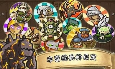 城堡保衛者