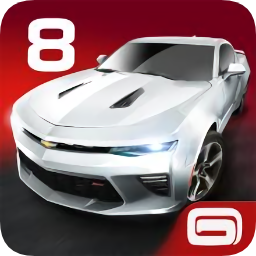 狂野飆車(chē)8極速凌云(Asphalt 8)