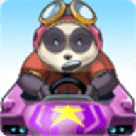 瘋狂卡丁車(Krazy Kart Racing)