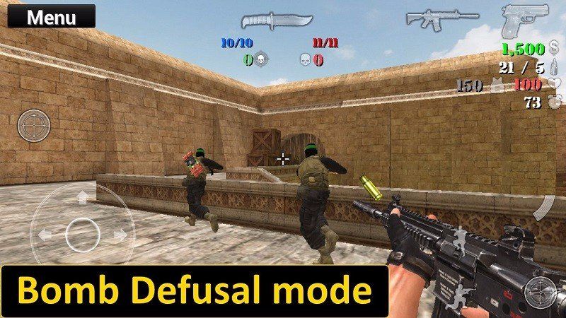 特種部隊(duì)2(SpecialForcesGroup2)