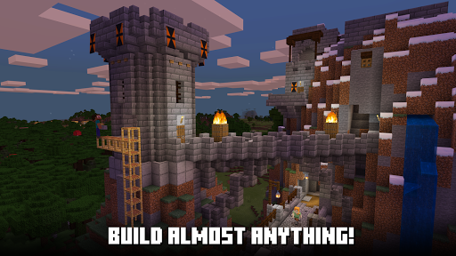 我的世界內(nèi)置功能菜單(Minecraft)