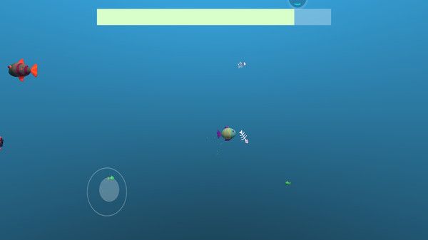 大魚(yú)吃小魚(yú)2中文版
