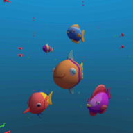 大魚吃小魚2中文版