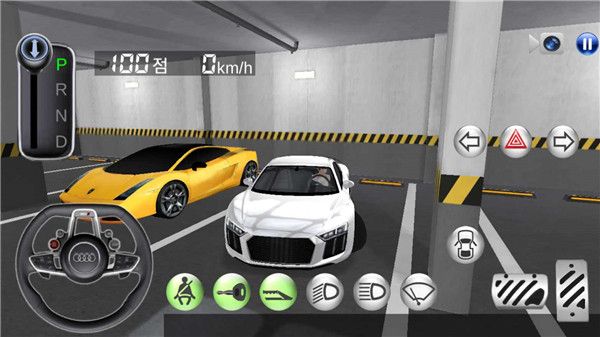 3d駕駛學校中文版(3D????)