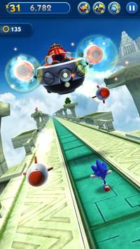 索尼克沖刺(SonicDash)