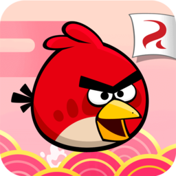 憤怒的小鳥經(jīng)典版(Angry Birds)