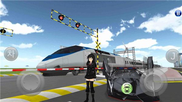 3d駕駛學校中文版(3D????)