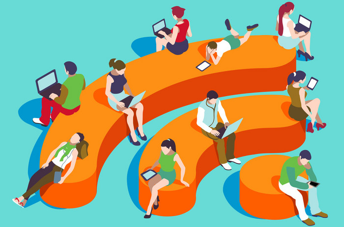 無需密碼直連wifi的軟件有哪些