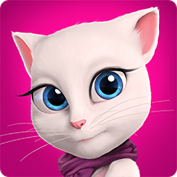 會說話的安吉拉(Talking Angela)