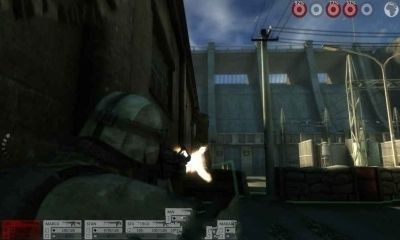 武裝突襲3