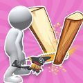 電鋸生存(Chainsaw Survival)