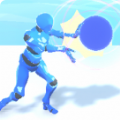 繪制動作戰斗(DrawFighter)