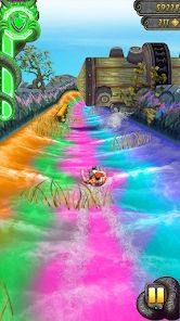 temple run2國際版