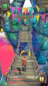 temple run2國際版