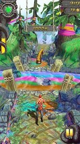 temple run2國際版