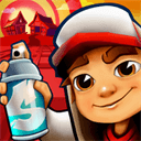 地鐵沖浪者(Subway Surf)