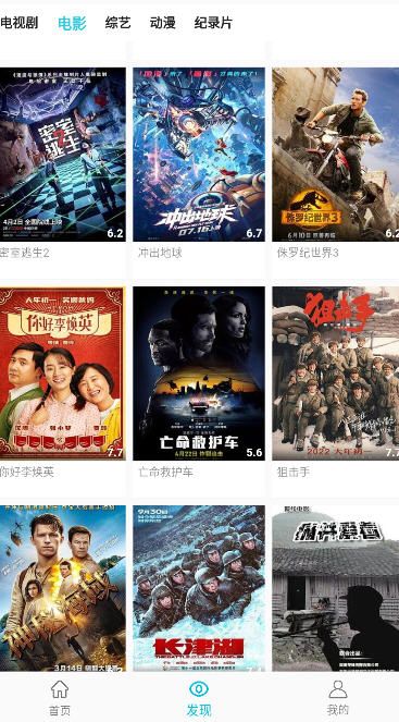 鯊魚TV