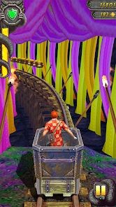 temple run2國際版