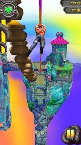 temple run2國際版