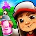 地鐵跑酷國際服無限跳躍(Subway Surf)