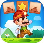 超級瑪麗飛行版(∮Fly Mario)