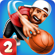 完美投籃2中文版(Dude Perfect 2)