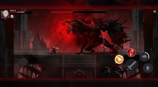 暗影殺手惡魔獵人(Shadow Slayer)