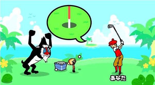 節(jié)奏天國手機(jī)版